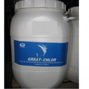 Ca(OCl)2 – Calcium Hypochloride (bột)