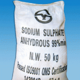 Na2SO4 SODIUM SULPHATE – MUỐI SUPHATE