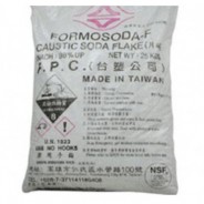 NaOH – Cautic soda Flakes 98% – Đài Loan