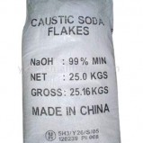 NaOH – Cautic soda Flakes 99%