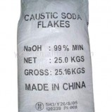 NaOH – Cautic soda Flakes 99%