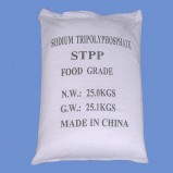 STPP – Sodium Tripoly Phosphate