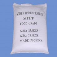STPP – Sodium Tripoly Phosphate