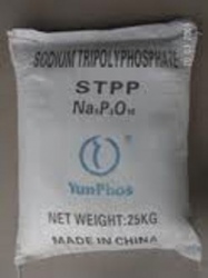 STPP – Sodium Tripoly Phosphate