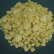 Lưu Huỳnh Cục – SULFUR LUMP