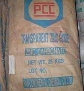 ZnCO3 – Zinc Carbonate