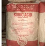 H3BO3 – Acid Boric