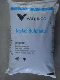 NiSO4 – Nikel sulphateư