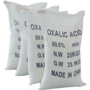 C2H2O4 – Axit Oxalic